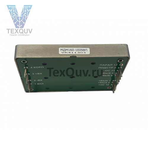 Модуль МДМ160-1Е09ВП