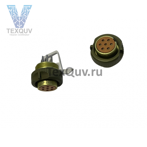 РС7ТВ розетка 