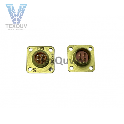 РС4АТВ вилка