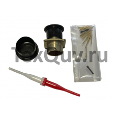 Разъем СНЦ233-10/18В1О11 (2017г)