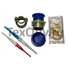 Разъем СНЦ23-19/24В-2-б-В (202*г)