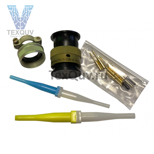 СНЦ23-7/22В-6-В