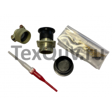 Разъем СНЦ23-10/18В-2-б-В (2018г)