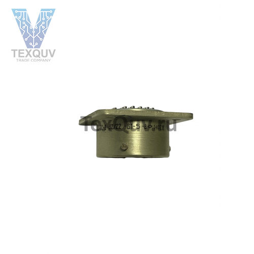 Разъем ОНЦ-БС-2-32/22-В1-5-В