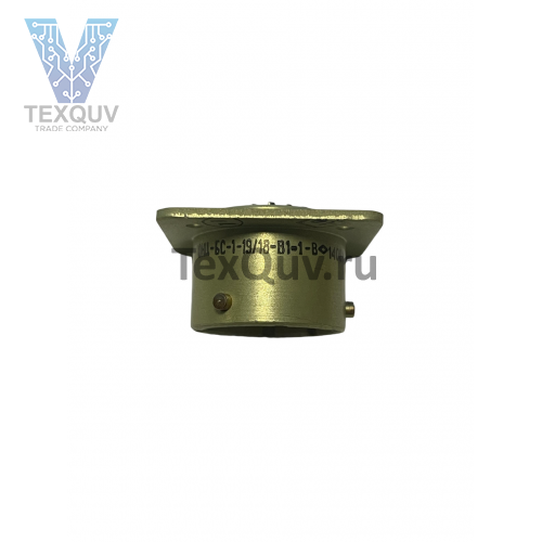 Разъем ОНЦ-БС-1-19/18-В1-1-В