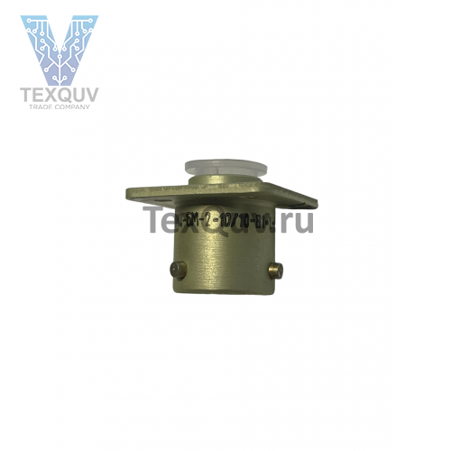 Разъем ОНЦ-БМ-2-10/10-В1-1-В