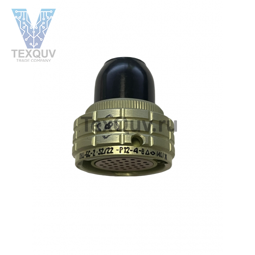 Разъем ОНЦ-БС-2-32/22-Р12-4-В