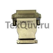 Разъем СНП339-21ВП112-1-Т (201*г)
