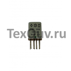 Реле РЭК60В РВИМ.647612.027-05 (201*г)