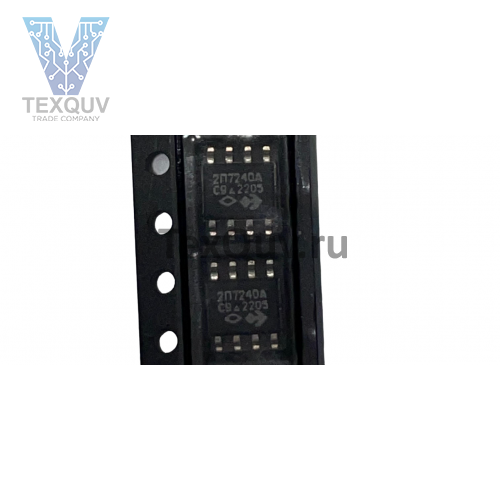 Транзистор 2П7240АС9