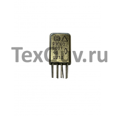 Реле РЭС-60 РС4.569.435-00.01 (201*г)