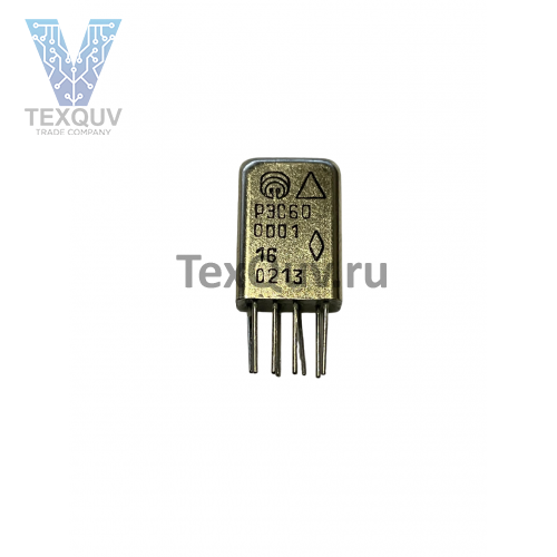 РЭС-60 РС4.569.435-00.01 реле