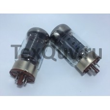 Лампа 6550C подобранные (с одинаковыми параметрами) (Светлана)