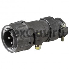 ШР20П4НГ8 вилка