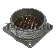 СШР55П30ЭШ1 вилка