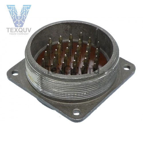 СШР55П30ЭШ1 вилка