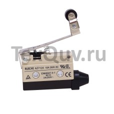 AZ-7124 выключатель путевой