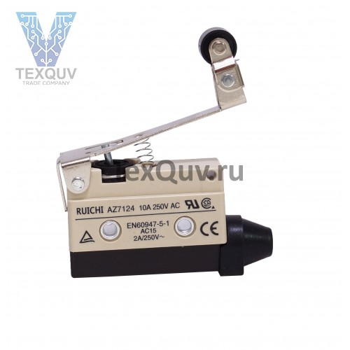 AZ-7124 выключатель путевой