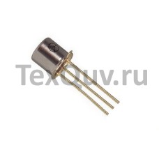 2П103Д1/ДА (Au) транзистор полевой (201* г)