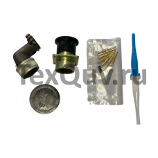 Разъем СНЦ23-7/18В-4-В (201*г)