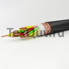 Провод КВВГЭнг(А)-FRLS 14х0,75