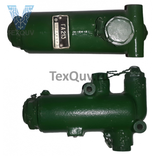 ГА-213 редуктор