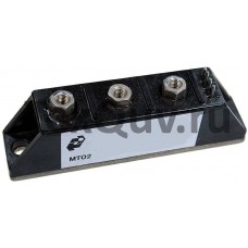 МТО2-25-8 модуль оптотиристорный 