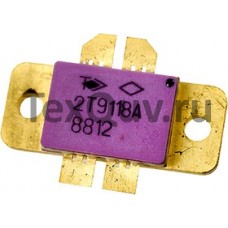 2Т9118А (Ni) транзистор биполярный 