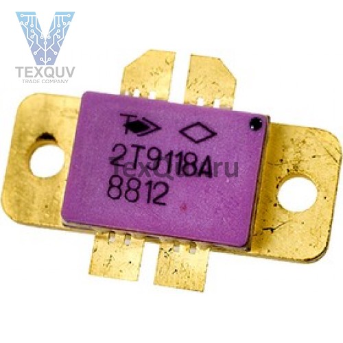 2Т9118А (Ni)