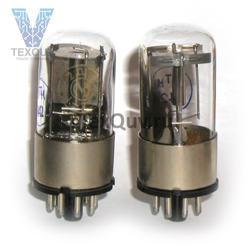 2Д9С радиолампа