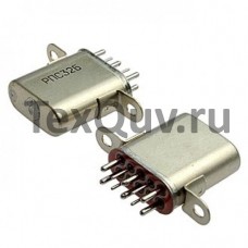 РПС32Б-220 реле