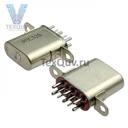 РПС32Б-220 реле