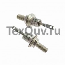 КД202Д (Ni) диод выпрямительный 