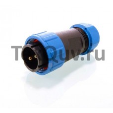 SP1311/P2 вилка кабельная