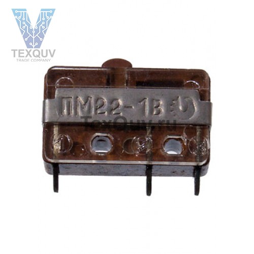 ПМ22-1В