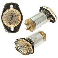 Счетчики моточасов