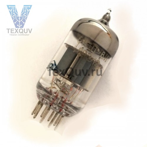 Радиолампа 6Н1П-ВИ