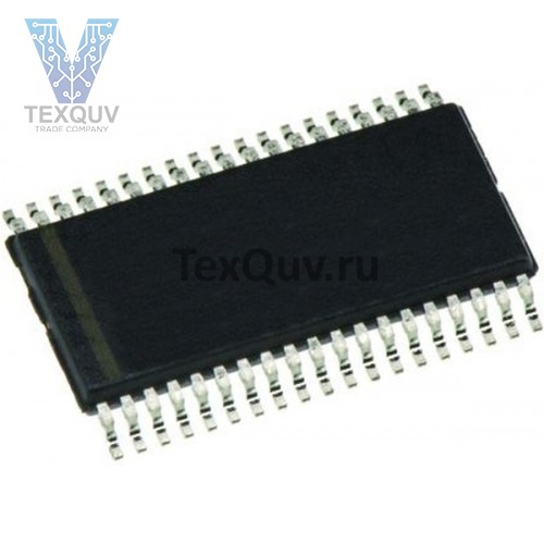 MSP430F2272IDA микроконтроллер (TI)