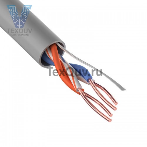Провод КМВВ 2х2х0,50