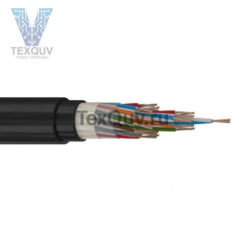 Провод КВВГЭнг(А)-FRLS 14х1,0