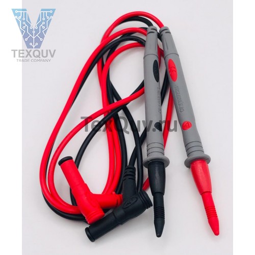 Щупы для мультиметра 1000V 20A