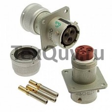 Разъем СНЦ23-3/14Р-1-В (2013г)