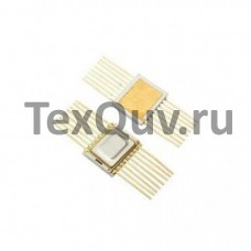 2ТС622А (Au) транзисторная матрица (201* г)