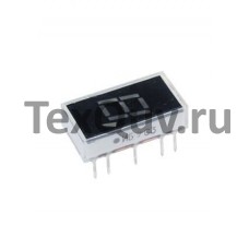 КИПЦ08А1/7-К (Ni) светодиодный индикатор