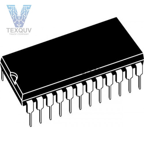 MAX235CPG+G36 полупроводниковый прибор (Maxim)