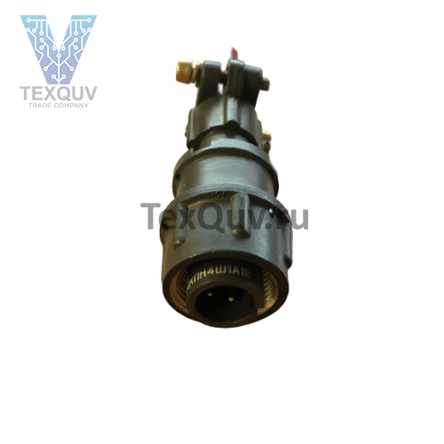 2РМТ14КПН4Ш1А1В Вилка 