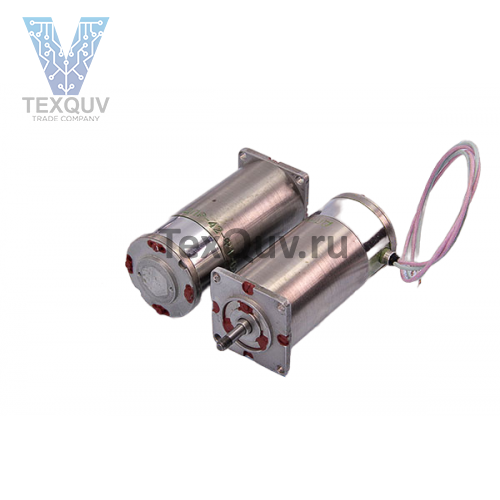 ДПР-42-Ф1-02 электродвигатель