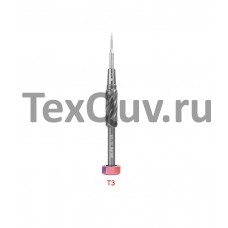 Отвертка RELIFE RL-728 2D/T3