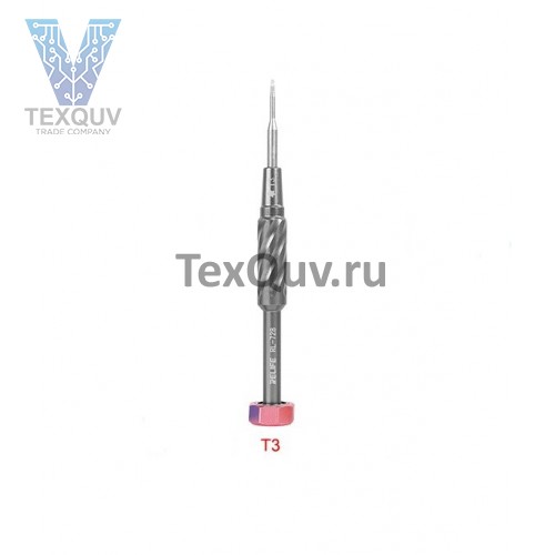 Отвертка RELIFE RL-728 2D/T3