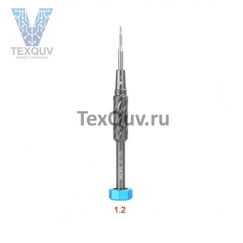 Отвертка RELIFE RL-728 2D/1.2